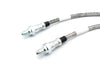 Falcon XC, XD, XE (Rear Discs) Brake Line Kit (1976-1984)