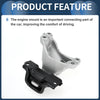 Honda XR-V RU1 1.5L Engine Mount (2015-2022)
