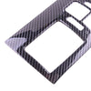 Subaru WRX STi Center Console Air Vent Trim Cover (2015-2020)