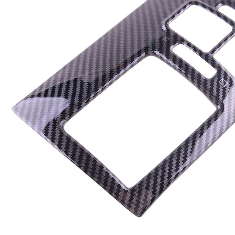 Subaru WRX STi Center Console Air Vent Trim Cover (2015-2020)