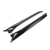 Range Rover Evoque Front Windshield A-Pillar Trim (2020-2022)