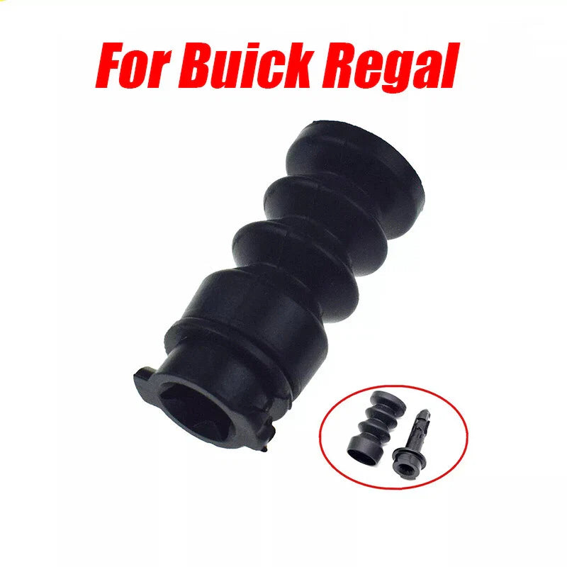 Buick Regal Fuel Tank Cover Door Lock Buckle Motor Spring Lock Latch