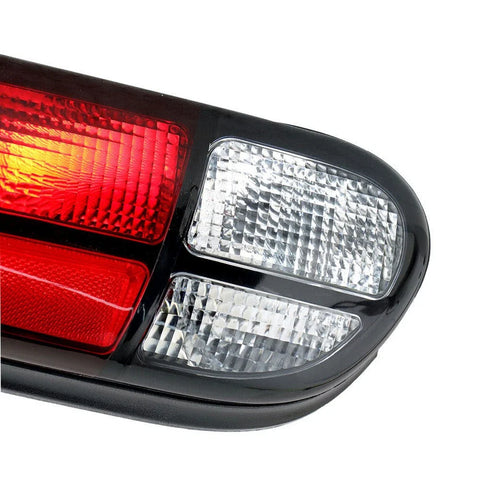 Chevrolet Camaro Left Tail Brake Light (2010-2015)