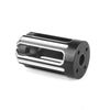 Harley Davidson All Models  - Black & White Shift Peg