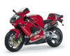 Aprilia Mille RSV 1000 6x Hex Allen dzus + Inox Tête de fourche (1998–1999)