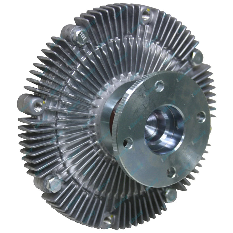 Hilux LN55 LN56R LN65R 2.4L 2.2L 2L Diesel Fan Clutch Coupling (1983-1988)