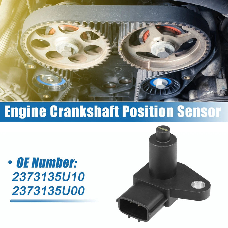Nissan Maxima Crankshaft Position Sensor (1995-2001)