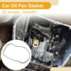 Buick Encore Chevrolet Impala Oil Pan Gasket (2014-2019)