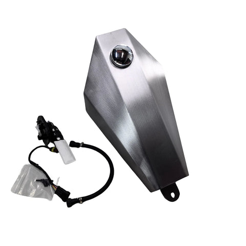 Harley-Davidson Street 750 Fuel Tank w/ Cap (2015-2020)