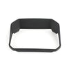 BMW R1200GS LC / ADV, R1250GS, F750GS Sun Visor Protector (2018-2019)