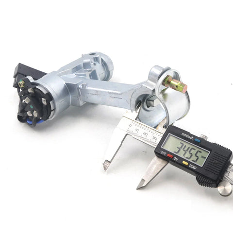 Toyota Hilux 1988-1997 Ignition Starter Switch