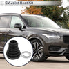 Volvo XC90 Inner CV Joint Boot Kit with Clamps (2003-2007)