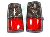Isuzu TFR Rodeo LED Tail Light (1991-1997)