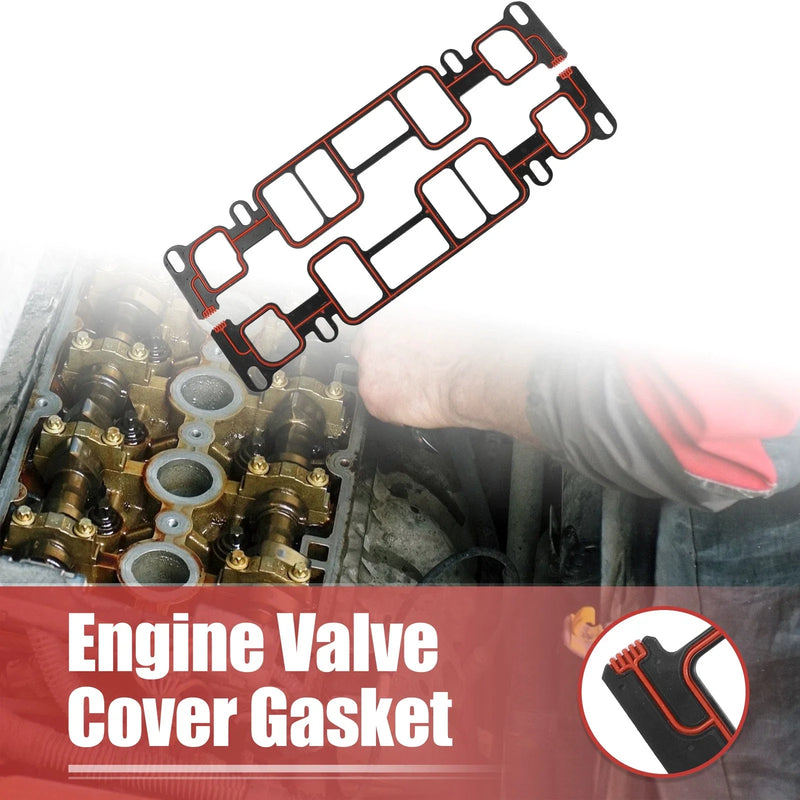 Chevrolet Express Silverado 1500 Intake Manifold Gasket (1999 - 2006)