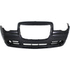 Front Bumper Cover For 2007-2010 Chrysler 300 C SRT8