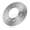 Honda VTX1300 Brake Disc Rotor / 2 x Front & Rear (2003–2009)