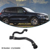 BMW X5 2.0L Radiator Hose (2016-2018)