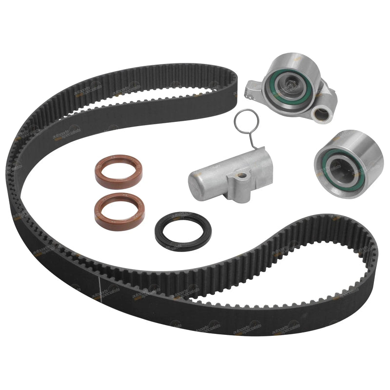 Kluger MCU28 V6 3.3L 3MZFE Petrol Timing Belt+Hydraulic Tensioner Kit (2003–2007)
