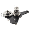 CONSEW 206RB+ Thread Tension Bracket Assembly (No Year Specified)