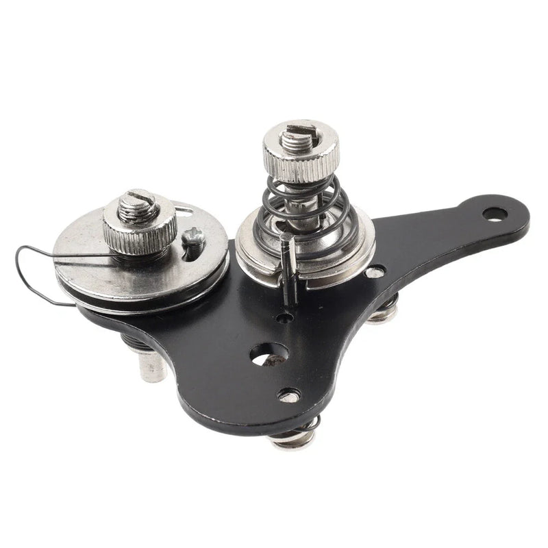 CONSEW 206RB+ Thread Tension Bracket Assembly (No Year Specified)