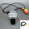 Mercedes Benz W212 S212 Car Reverse Rear View Backup Camera (2010–2012)
