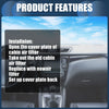 INFINITI QX60 Set Engine Air Filter (2014-2023)