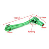 Pit Dirt Bike 50cc-160cc Blue Folding Gear Shifter Shift Lever