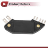 GMC Safari Ignition Control Module (1985)