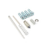 Honda Sportrax 400 TRX400X TRX400EX Carburetor Rebuild Kit (2000-2006)