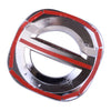 Honda CR-V 2007-2011 Fuel Tank Cap Cover Strip (2 x)