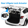 Toyota Scion Liftgate Trunk Hatch Tailgate Door Lock Actuator (2004-2016)