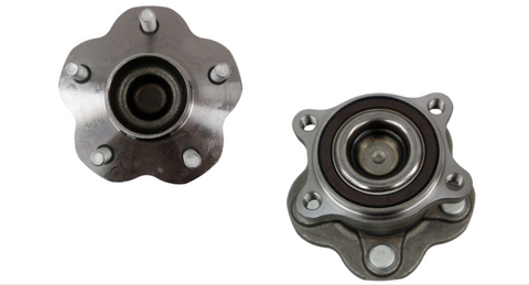 Wheel HUB Rear FOR Nissan Maxima J32