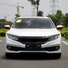 Honda Civic 2 x Exterior Mirror Caps Cover (2016-2020)