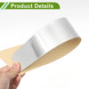 BMW 7-Series 6 Pcs Door Pillar Window Trim (1995-2001)