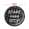 Land Rover Discovery Sport Engine Start Stop Button Trim (2015-2023)