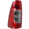 Holden Rodeo RA (2007-2008) & Isuzu D-Max Rear Left Tail Light (2007-2011)