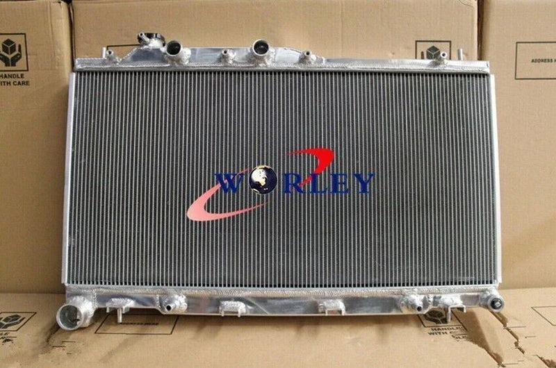 Subaru Outback BP 3.0 Aluminum Performance Radiator (2000-2004)