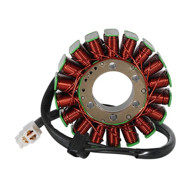Suzuki GSX-S750, GSR750, GSR600 Stator Coil (2015-2020, 2011-2016, 2006-2010)