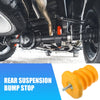 Dodge Caravan 2 x 4.8 Inch Rear Suspension Bump Stops (1996-2007)