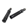 CNC Universal Motorcycle Foldable Footrests