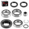 Honda Foreman Rubicon 500 Rear Differential Bearing Seal (2005–2014)