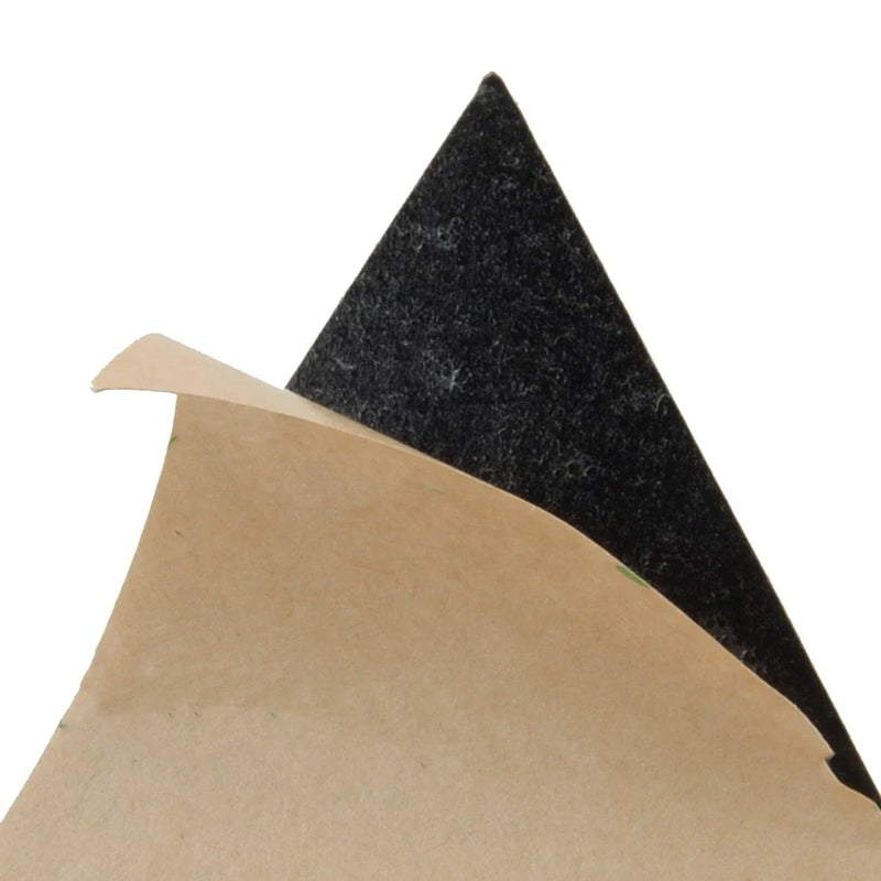 Hyundai Sonata 4x Door Window Pillar Post Cover Trim (2011-2014)