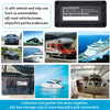 Heavy Duty 300A M10 DC12V-48V Stud Bus Bar Power Distribution Box Terminal Block