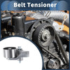 Isuzu Trooper (2000-2004) - Metal 1 Pc Belt Tensioner