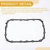 Chevrolet Camaro Oil Pan Gasket (2010 - 2015)