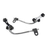 Universal Motorcycle Windshield Mounting Hardware