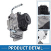 Nissan Sentra Idle Air Control Valve (2000-2006)