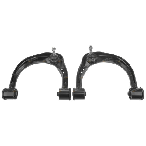 Toyota Prado 150 155 Series Pair of Front Upper Control Arms (2009–2020)