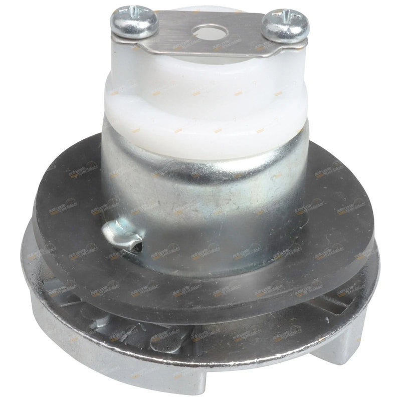 Hilux LN147 / LN167 / LN172 Metal / Bayonet Locking Fuel Cap (1997–2000)