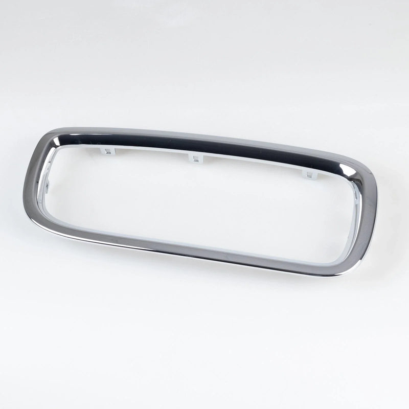 BMW E65 E66 E67 Grill Chrome Trim Right (2001-2005)
